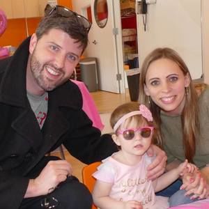 Meet your Posher, Devin